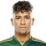 Pablo Bonilla headshot