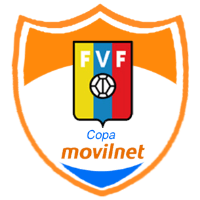 Primera División logo