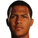 Rondon headshot