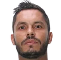 Tito Rojas headshot