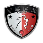 Vera Cruz Futebol Clube Team Logo