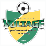 Vermont Voltage Team Logo