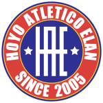 Verspah Oita Logotipo del equipo