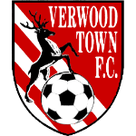 Verwood Town FC logo