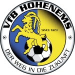 Hohenems Team Logo