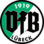 VfB Lübeck logo de equipe logo