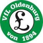 VfL Oldenburg logo