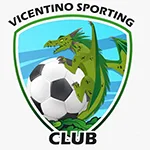 Vicentino Dragons logo de equipe