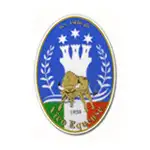 Vico Equense Team Logo