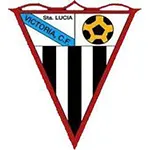 Victoria CF logo de equipe