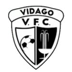 Vidago logo de equipe logo