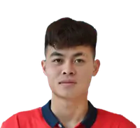 Đức Chiến Nguyễndisparo a la cabeza