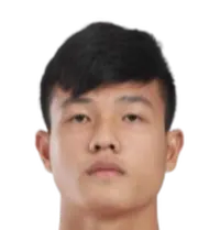 Duy Cương Lương headshot