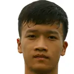 Hoàng Đức Nguyễndisparo a la cabeza