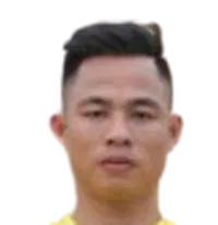 Minh Tùng Nguyễn headshot