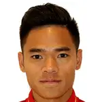 Nguyên Mạnh Trần headshot