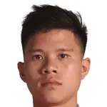 Thanh Hào Dương headshot