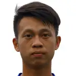 Thanh Sơn Trần headshot