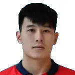 Thế Tài Quàng headshot