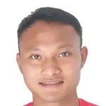 Trọng Hoàng Nguyễn headshot