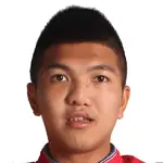 Văn Khoa Dương headshot