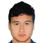 Văn Lâm Đặng headshot