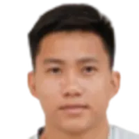 Văn Lợi Dương headshot