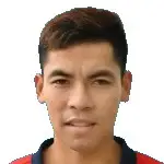 Văn Thiết Trương headshot
