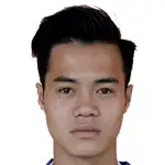 Văn Toàn Nguyễn headshot