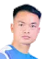 Văn Việt Nguyễndisparo a la cabeza