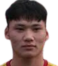 Xuân Hoàng Trịnh headshot