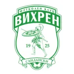 Vihren Sandanski logo