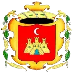 UD Alzira logo