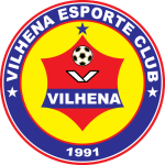 Vilhena Team Logo