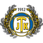 Viljandi JK Tulevik logo de equipe