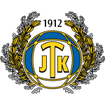 Viljandi JK Tulevik Team Logo