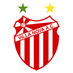 Villa Nova MG Sub 20 logo de equipe