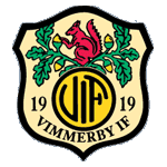 Vimmerby logo de equipe