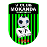 V.Club Mokanda logo