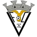 Vitória do Pico logo