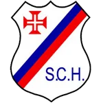 Vitória Horta logo de equipe