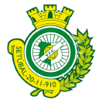 Vitória Setúbal U23 Team Logo