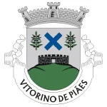 Vitorino de Piães logo