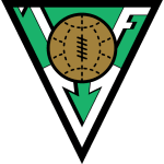 Völsungur logo de equipe