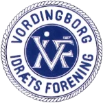 Vordingborg Team Logo