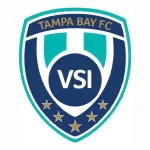 VSI Tampa Bay logo de equipe