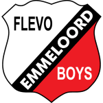 Flevo Boys logo de equipe
