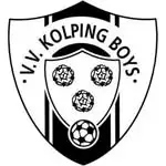 Kolping Boys Team Logo