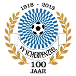 VV Scherpenzeel logo