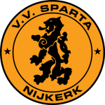 Sparta Nijkerk logo de equipe